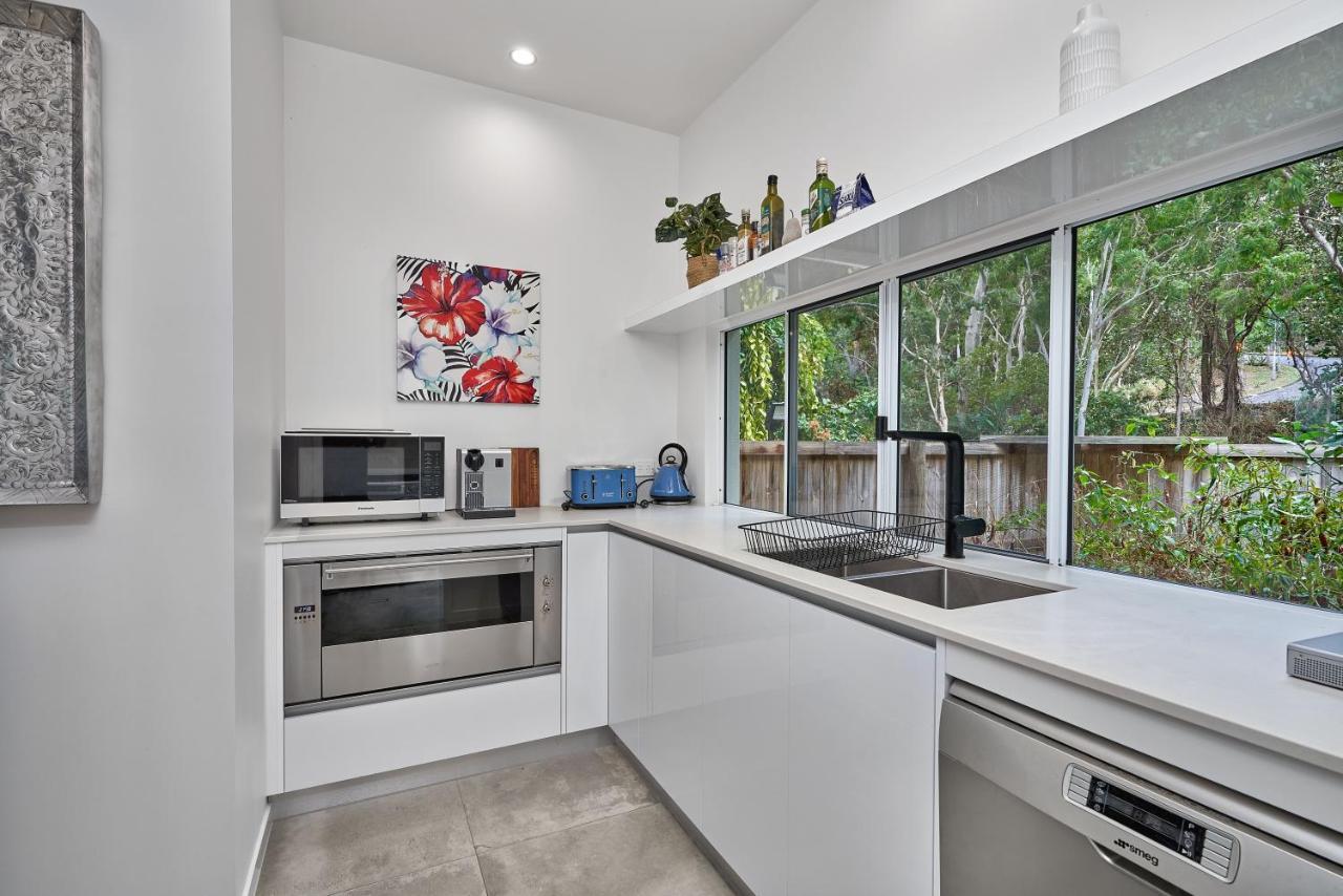 Canopy Views Holiday House With Heated Pool Palm Cove Eksteriør bilde